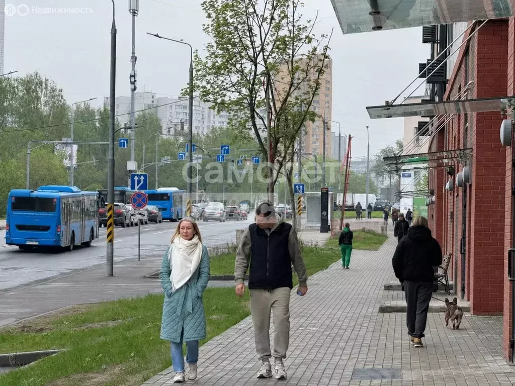 Помещение свободного назначения (109 м) - Фото 2