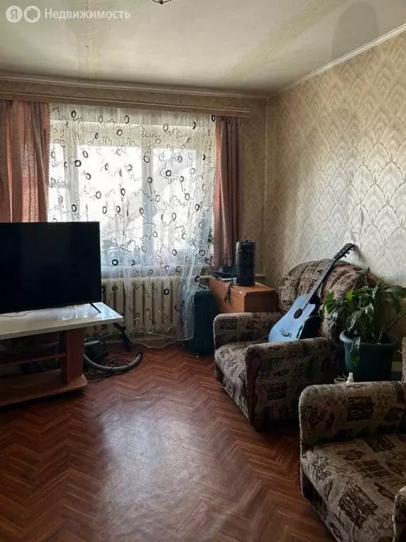 2-комнатная квартира: Солнечногорск, Красная улица, 64 (41 м) - Фото 1