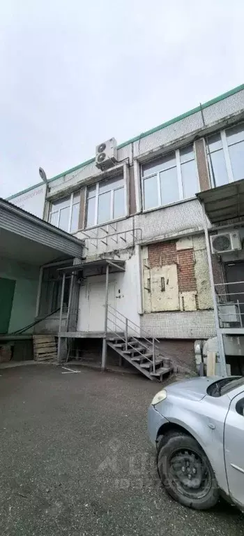 Офис в Кемеровская область, Новокузнецк ул. Орджоникидзе, 35 (77 м) - Фото 2