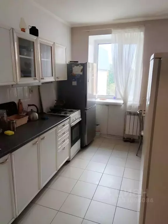 2-к кв. Татарстан, Казань ул. Волкова, 19 (50.0 м) - Фото 2