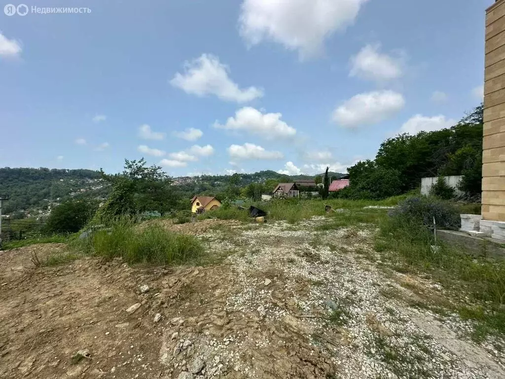 Участок в село Молдовка, Тимашевская улица (5.2 м) - Фото 1