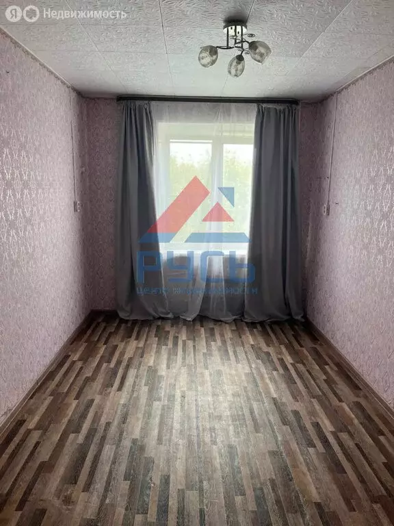1к в 4-комнатной квартире (12 м) - Фото 0