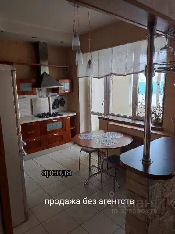 3-к кв. Саха (Якутия), Якутск ул. Петровского, 10/2 (84.0 м) - Фото 1