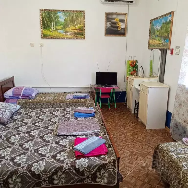 Дом в Ростовская область, Каменский район, Старостаничное с/пос, ... - Фото 1