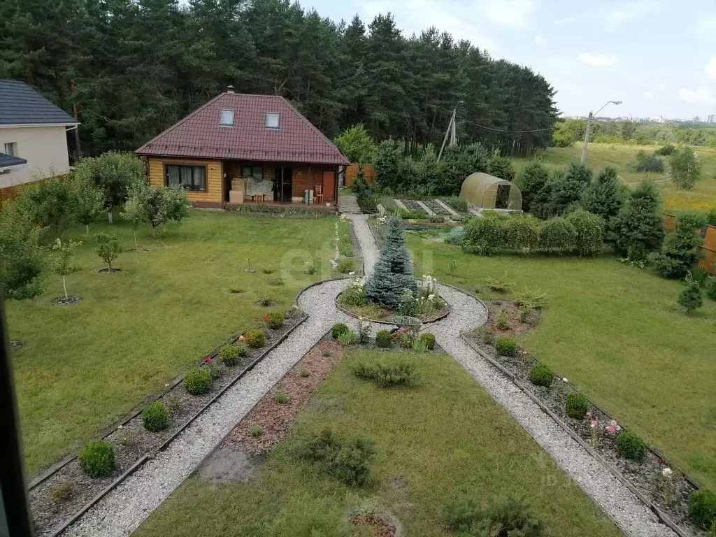 Дом в Брянская область, Брянск Снежетьская ул. (220 м) - Фото 1