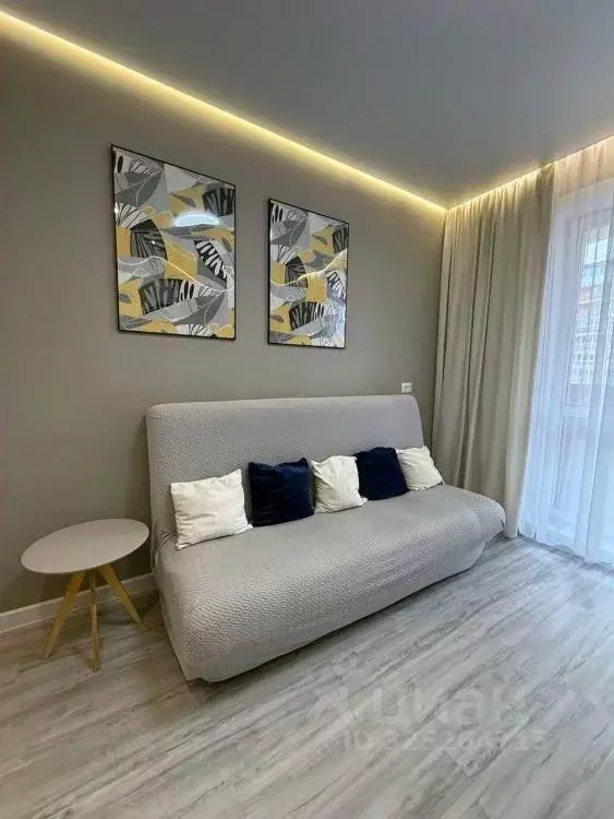 2-к кв. Иркутская область, Иркутск ул. Пискунова, 148 (42.0 м) - Фото 1