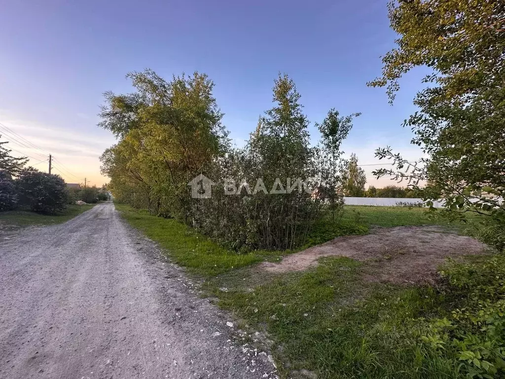 Участок в Московская область, Воскресенск городской округ, д. ... - Фото 1