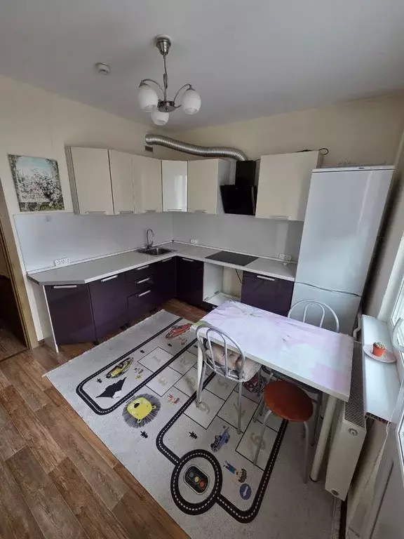 Продаётся 1-к квартира, 34.8 м - Фото 0