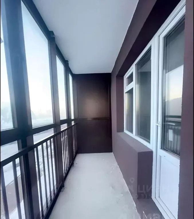 1-к кв. Красноярский край, Красноярск Соколовская ул., 20В (36.3 м) - Фото 2