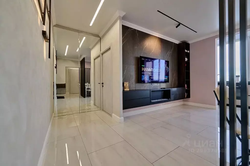 3-к кв. Камчатский край, Петропавловск-Камчатский Дальневосточная ул., ... - Фото 2