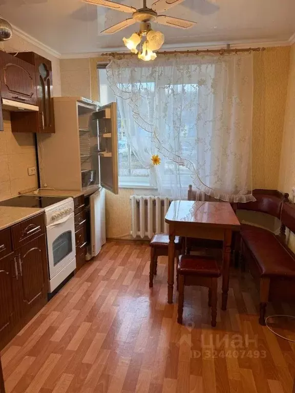 2-к кв. Самарская область, Жигулевск ул. Репина, 9 (51.0 м) - Фото 2