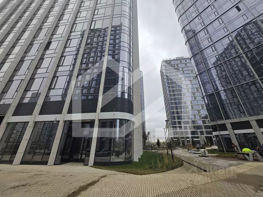 Помещение свободного назначения в Москва наб. Марка Шагала, 15к2 (145 ... - Фото 1