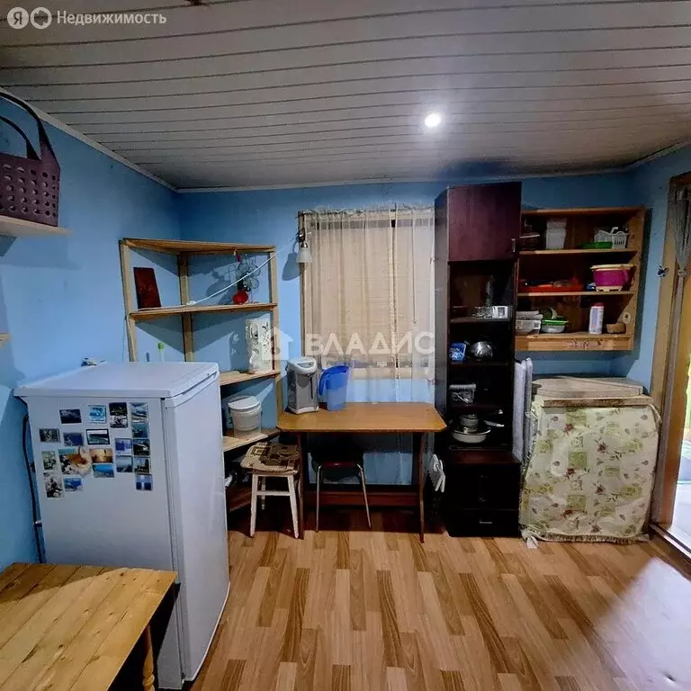 Дом в посёлок Колодезный, СНТ Дружба (26 м) - Фото 2