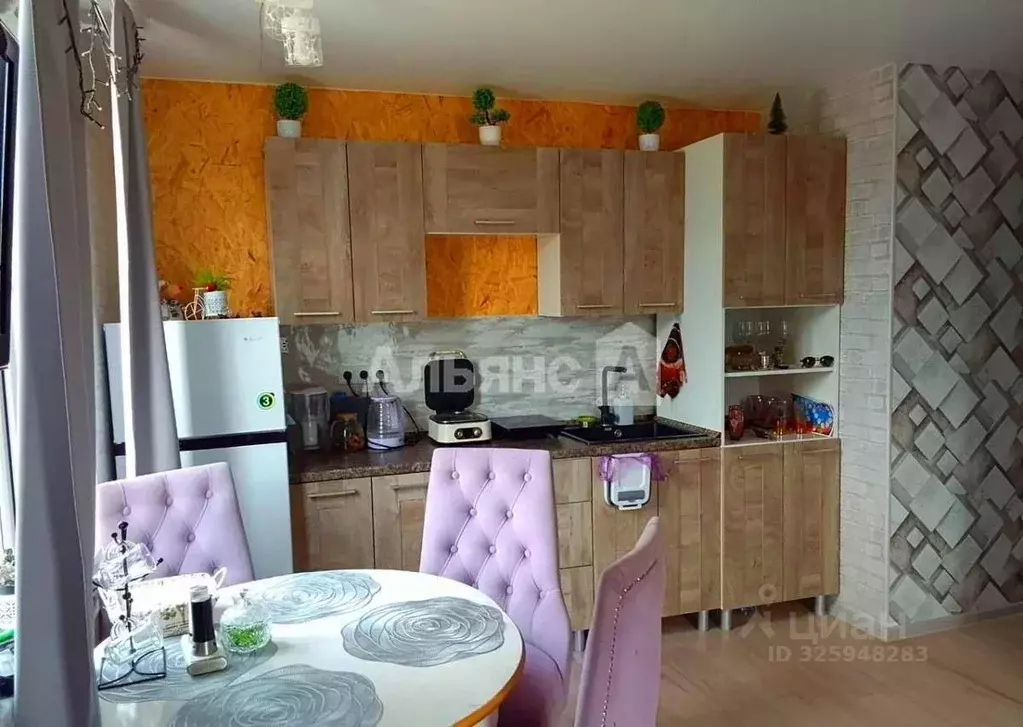 Дом в Краснодарский край, Усть-Лабинск Пищевик общество, проезд Белый ... - Фото 1