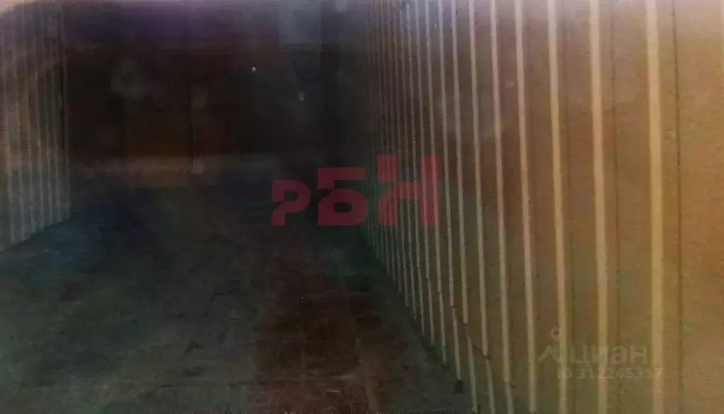 Торговая площадь в Пензенская область, Пенза Экспериментальная ул. (10 ... - Фото 2