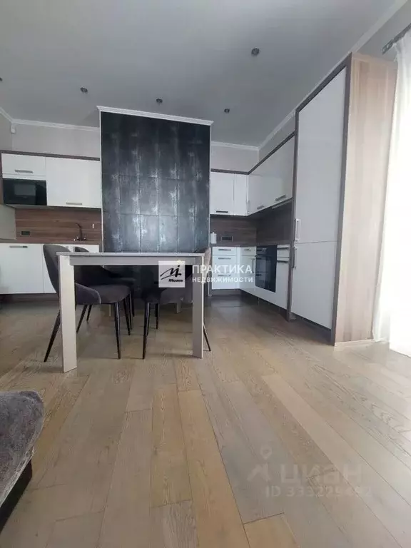 3-к кв. Московская область, Красногорск бул. Павшинский, 24 (90.0 м) - Фото 2