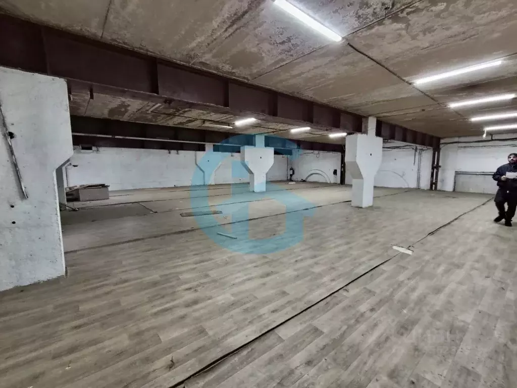 Склад в Московская область, Люберцы пос. ВУГИ, 1с2 (220 м) - Фото 2