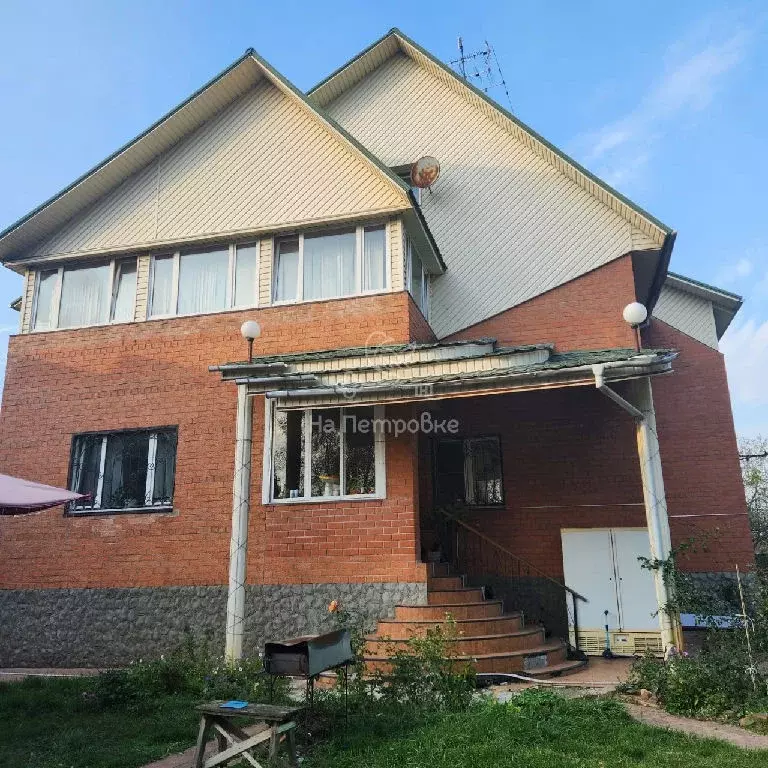 Продается дом в д. Колонтаево - Фото 0