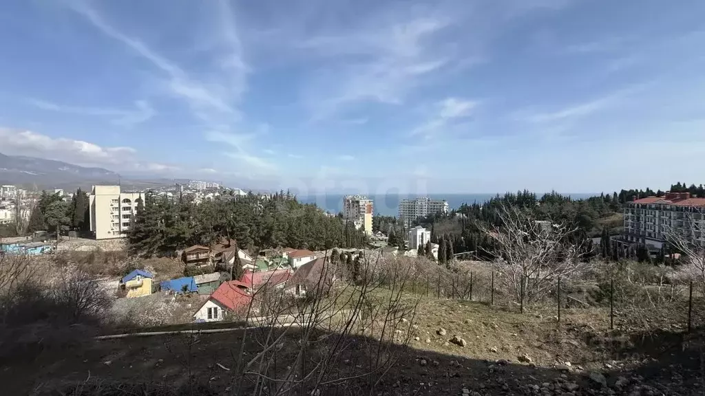 Участок в Крым, Алушта ул. Краснофлотская (3.0 сот.) - Фото 2