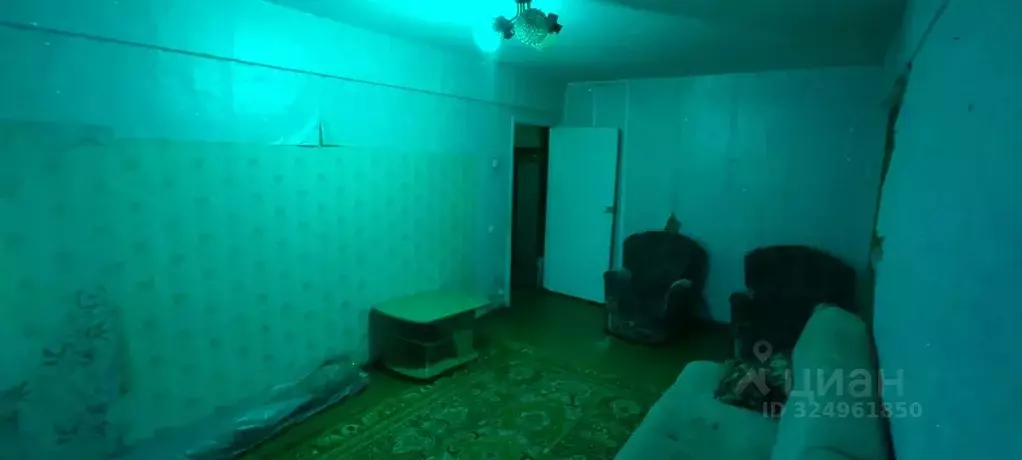 3-к кв. Новосибирская область, Новосибирск ул. Солидарности, 96 (47.5 ... - Фото 2