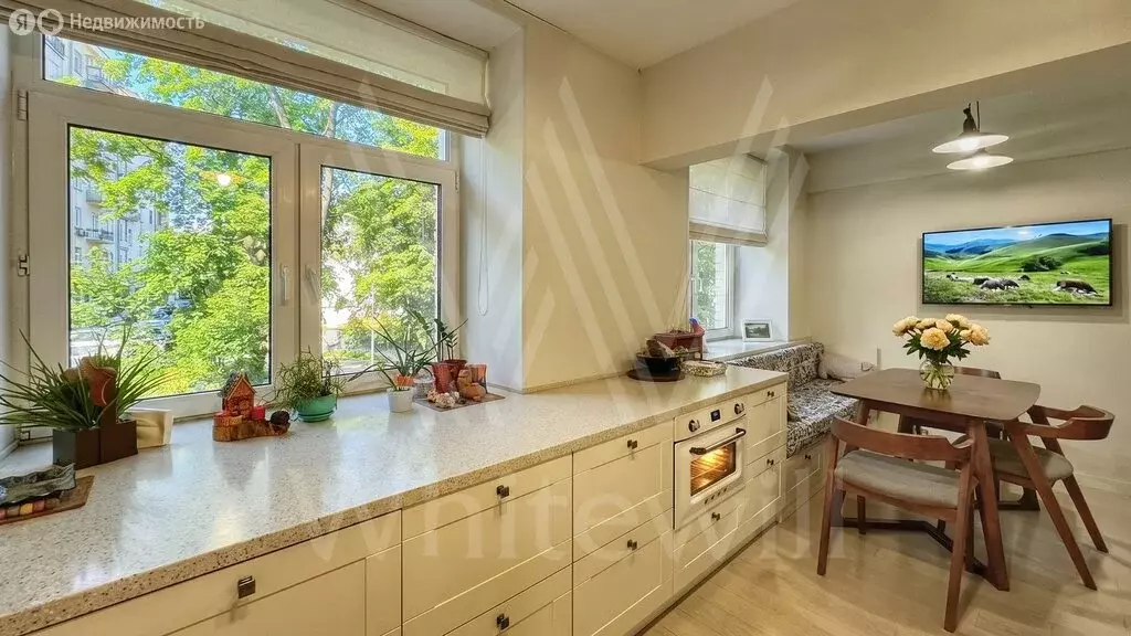 3-комнатная квартира: Москва, улица Земляной Вал, 52/16с1 (70 м) - Фото 2