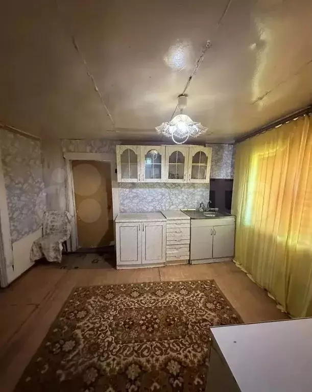 Дом 60 м на участке 16 сот. - Фото 1