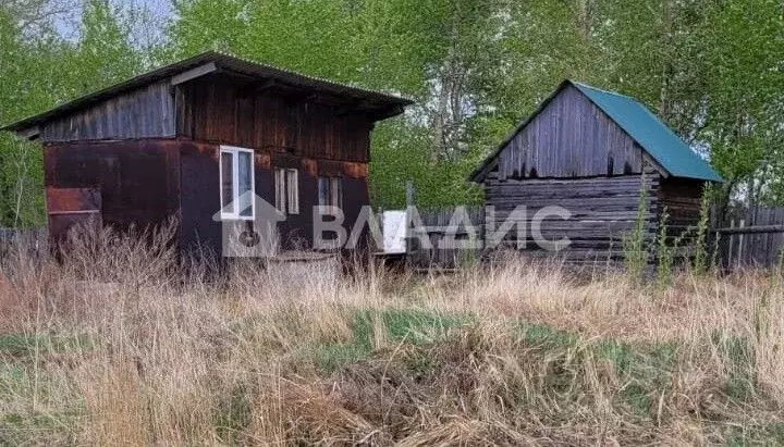 Участок в Иркутская область, Усольский район, Железнодорожное с/пос, ... - Фото 0