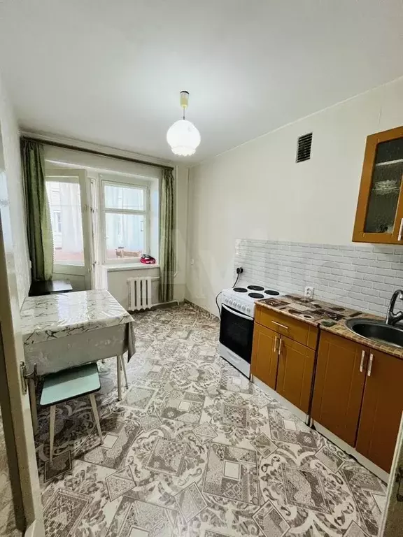 2-к. квартира, 50 м, 2/5 эт. - Фото 0