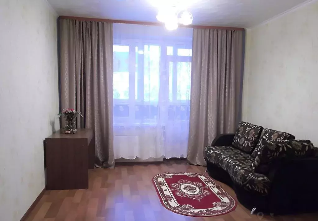 Продаётся квартира-студия, 25.8 м - Фото 0