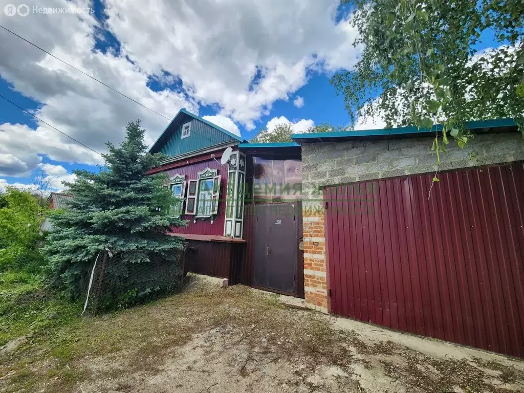 Дом в Аткарск, Аткарская улица, 150 (66.5 м) - Фото 2
