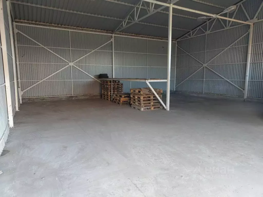 Склад в Краснодарский край, Краснодар пос. Колосистый, ул. Звездная, ... - Фото 1