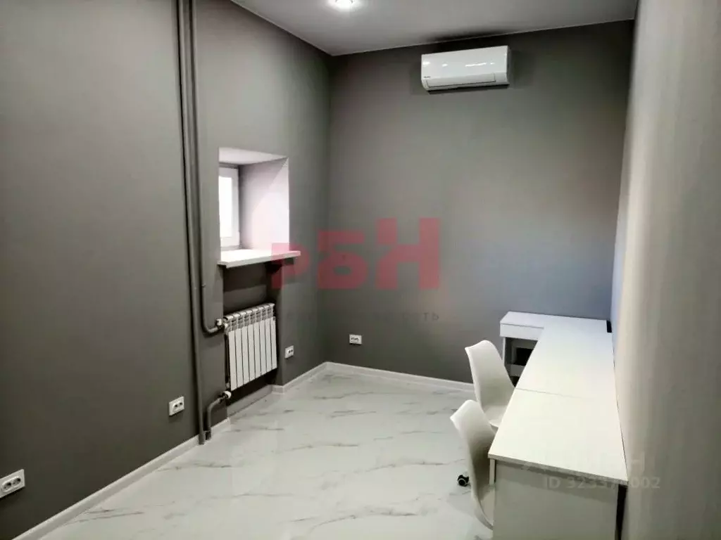 Офис в Тюменская область, Тюмень ул. 50 лет Октября, 213 (110 м) - Фото 2