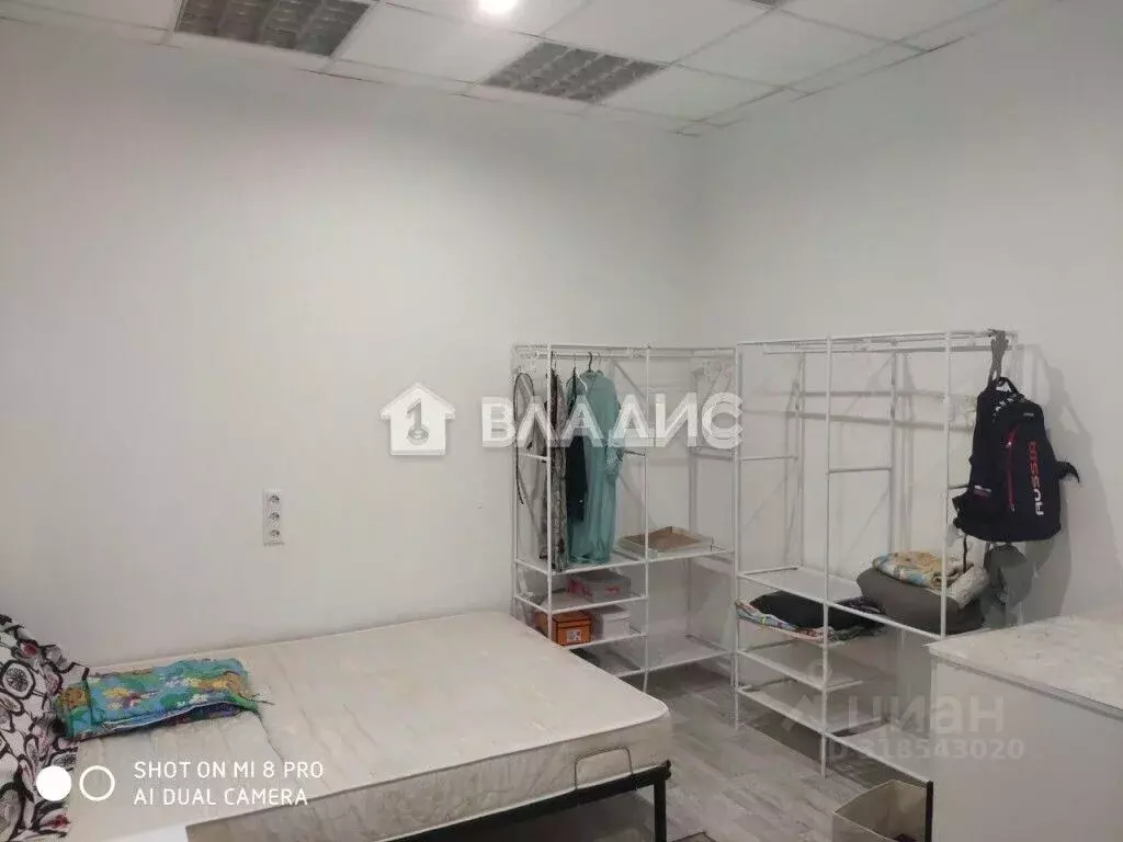 Помещение свободного назначения в Белгородская область, Белгород ул. ... - Фото 1