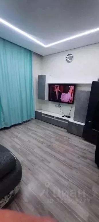 Студия Чувашия, Чебоксары ул. Аркадия Гайдара, 6 (24.0 м) - Фото 2