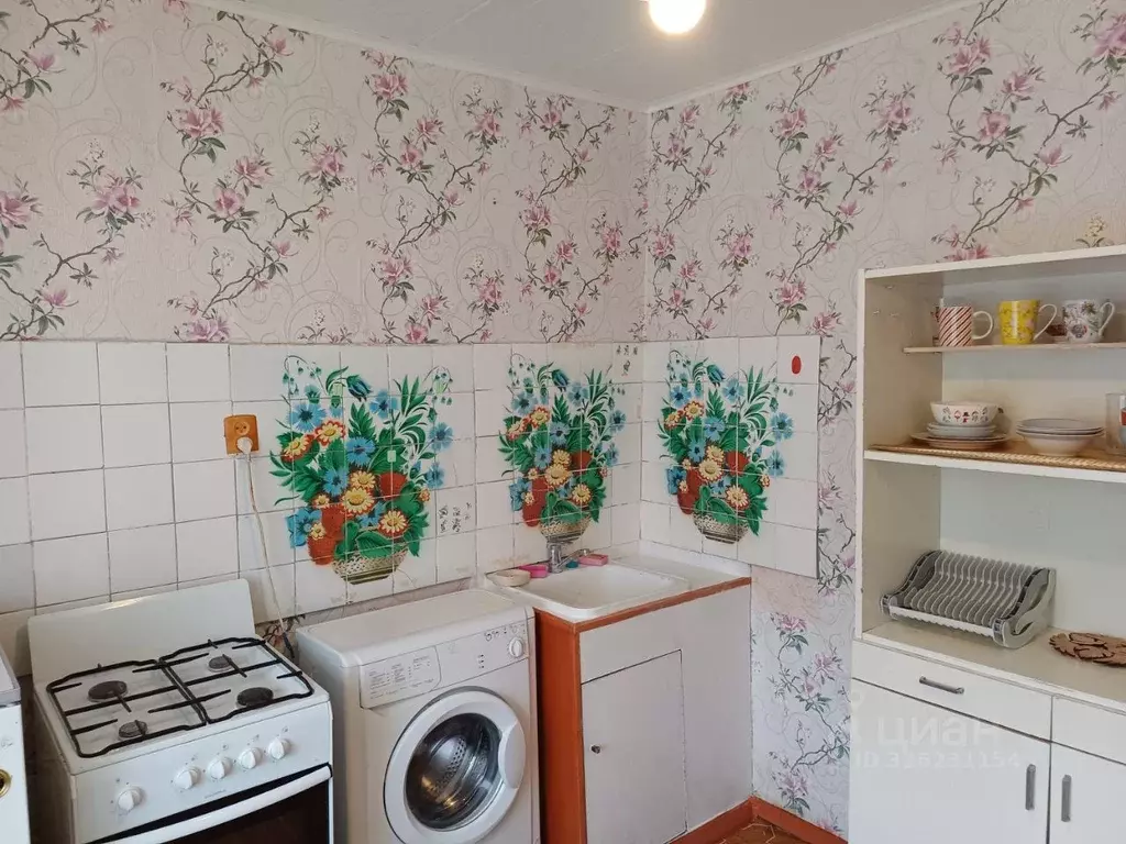 1-к кв. Пермский край, Пермь Веселая ул., 1 (36.4 м) - Фото 1