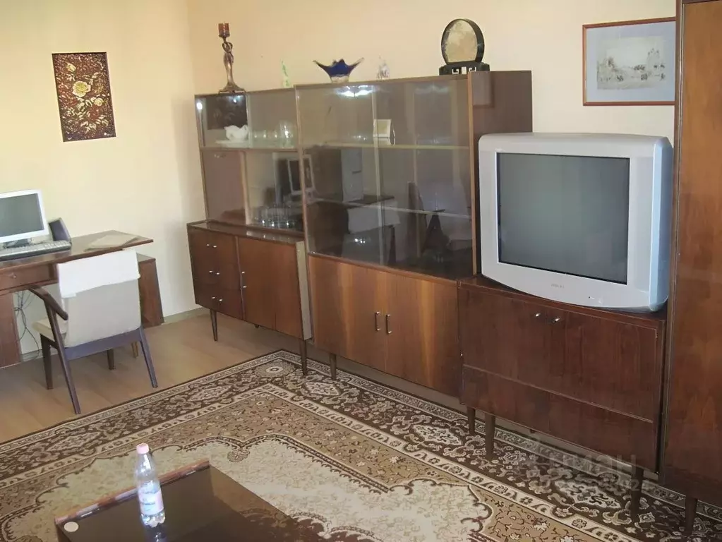 2-к кв. Московская область, Балашиха Звездная ул., 12 (55.0 м) - Фото 2