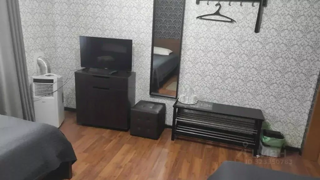 Комната Ульяновская область, Новоспасское рп ул. Азина, 88А (10.0 м) - Фото 2