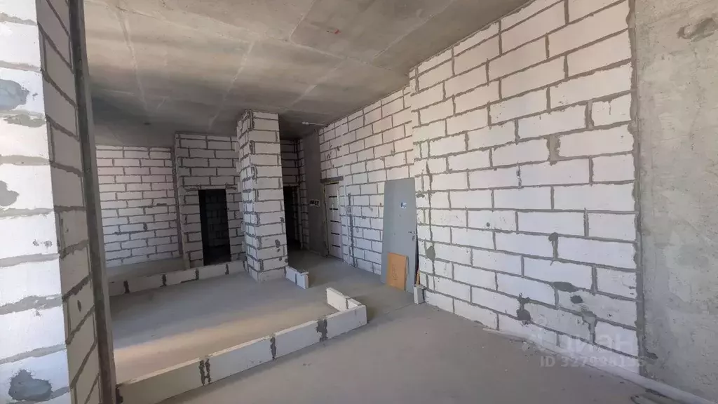 2-к кв. Московская область, Одинцовский городской округ, с. Лайково, ... - Фото 2