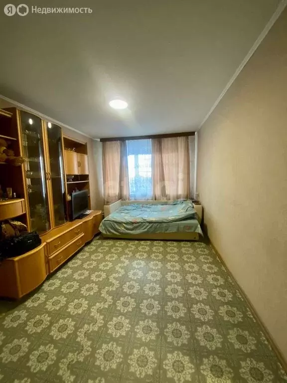 3-комнатная квартира: Петропавловск-Камчатский, улица Академика ... - Фото 1