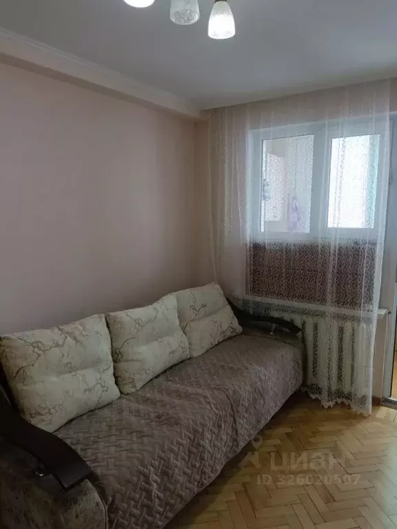 2-к кв. Ставропольский край, Кисловодск Красивая ул., 29 (38.0 м) - Фото 2