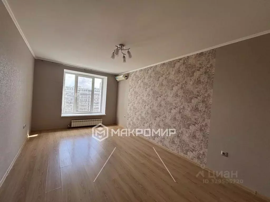 1-к кв. Татарстан, Казань ул. Салиха Батыева, 7 (43.0 м) - Фото 2