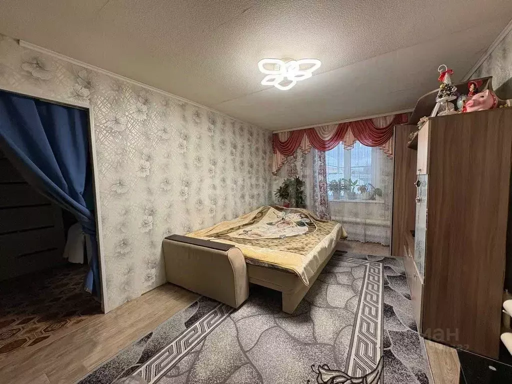 Дом в Владимирская область, Гусь-Хрустальный муниципальный округ, д. ... - Фото 1