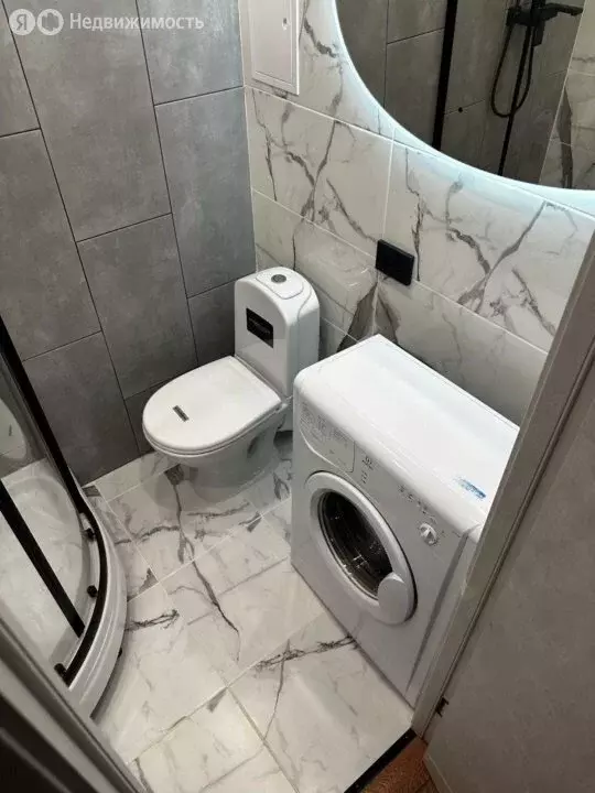 1-комнатная квартира: Томск, улица Усова, 64 (30 м) - Фото 1