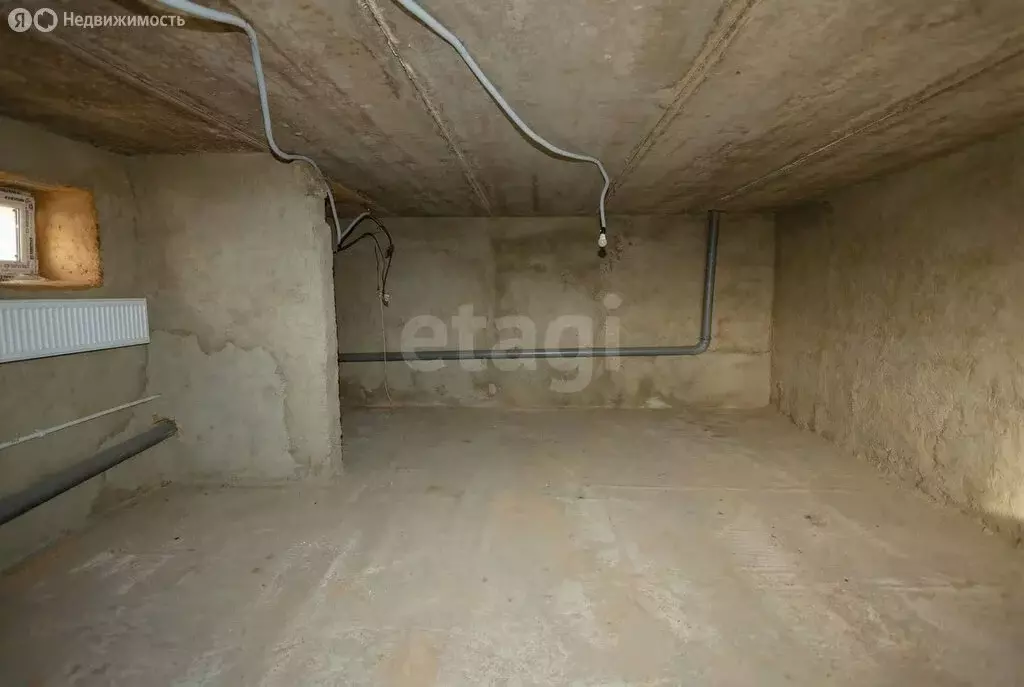 Дом в Бахчисарайский район, Почтовское сельское поселение, село ... - Фото 1