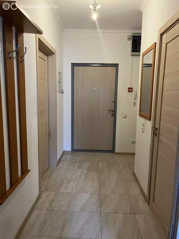 1-комнатная квартира: Москва, улица Борисовские Пруды, 7к2 (43 м) - Фото 1