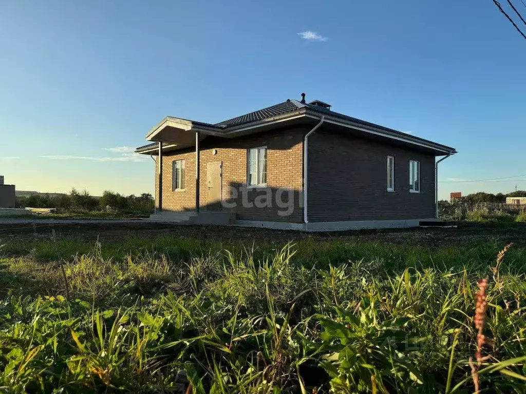 Дом в Пермский край, д. Мокино ул. Капитанская, 4 (84 м) - Фото 2