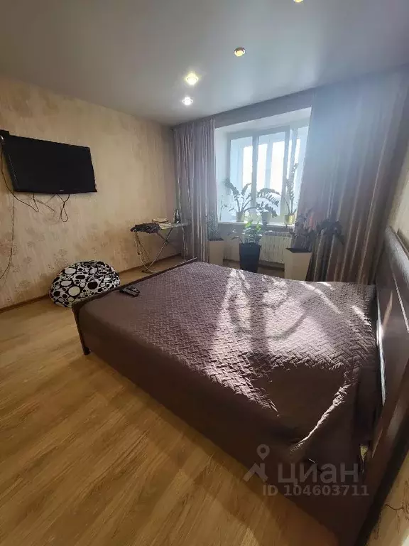 1-к кв. Забайкальский край, Чита 3-я Забайкальская ул., 2 (52.0 м) - Фото 0