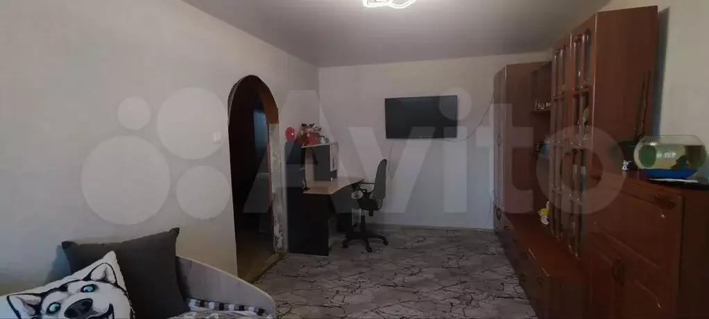 2-к. квартира, 44,7 м, 4/5 эт. - Фото 1