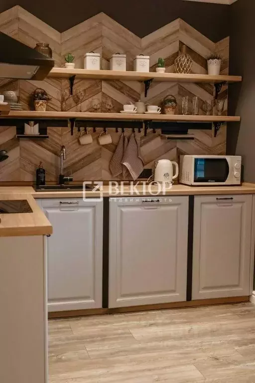 1-к кв. Костромская область, Кострома ул. Ивана Сусанина, 41 (50.0 м) - Фото 2