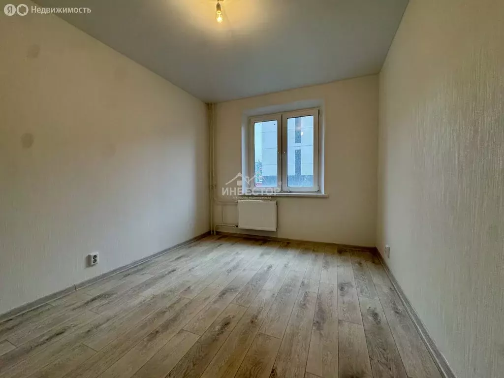 3-комнатная квартира: Западный, микрорайон Вишнёвая Горка, Олимпийская ... - Фото 2